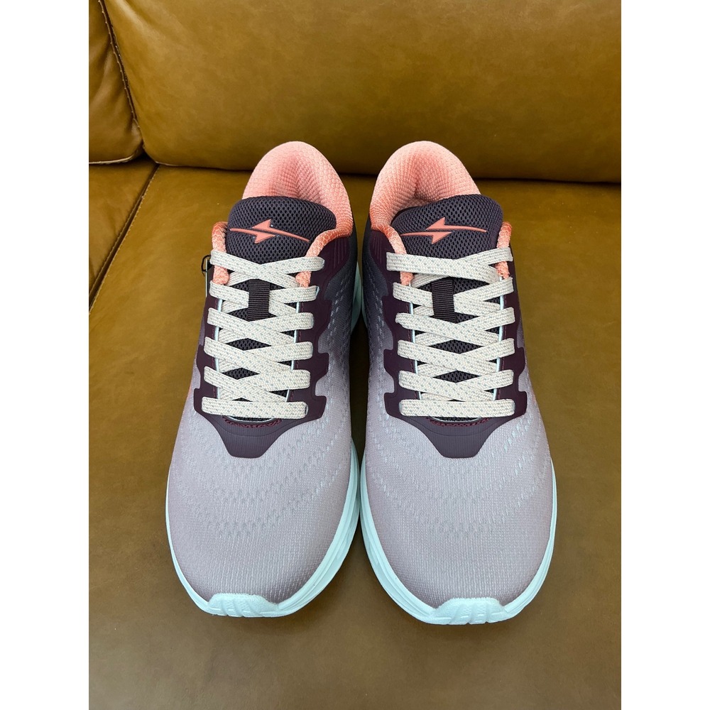 Northside Cascade Sneaker Womens 9 Mauve Coral New Sport Running Shoes - Picture 3 of 8